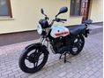 YAMAHA YBR 125 