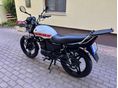 YAMAHA YBR 125 2005/11 - 2