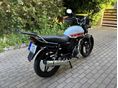 YAMAHA YBR 125 2005/11 - 3