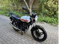 YAMAHA YBR 125 2005/11 - 4