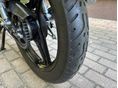 YAMAHA YBR 125 2005/11 - 8