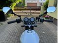 YAMAHA YBR 125 2005/11 - 5