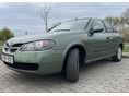 NISSAN ALMERA 1.5 Acenta Plus (P2)