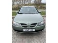 NISSAN ALMERA 2003/3 - 2