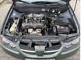 NISSAN ALMERA 2003/3 - 5