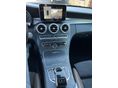 MERCEDES-BENZ C-OSZTÁLY 2016/7 - 8