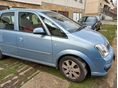 OPEL MERIVA A 2009/4 - 4