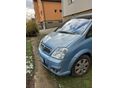 OPEL MERIVA A 2009/4 - 5