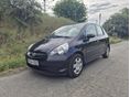 HONDA JAZZ 2007/3 - 5