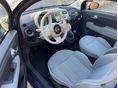 FIAT 500 2008/5 - 7