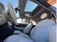 FIAT 500 2008/5 - 11