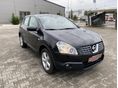 NISSAN QASHQAI 2009/3 - 3