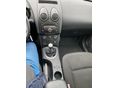 NISSAN QASHQAI 2009/3 - 14