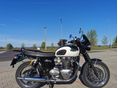 TRIUMPH BONNEVILLE T120