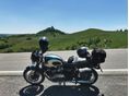 TRIUMPH BONNEVILLE 2019/4 - 2