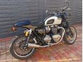 TRIUMPH BONNEVILLE 2019/4 - 3