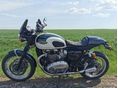 TRIUMPH BONNEVILLE 2019/4 - 4