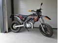 RIEJU MRT 50 SUPERMOTO 