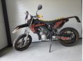 RIEJU MRT 50 SUPERMOTO 2014/5 - 2