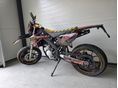 RIEJU MRT 50 SUPERMOTO 2014/5 - 3