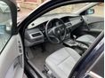 BMW 520 2004/5 - 5