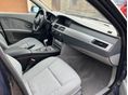 BMW 520 2004/5 - 6