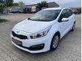 KIA CEE'D 2017/10 - 1