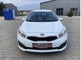 KIA CEE'D 2017/10 - 2