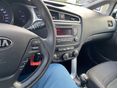 KIA CEE'D 2017/10 - 12