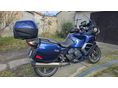 TRIUMPH TROPHY 1200 