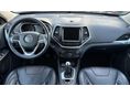 JEEP CHEROKEE 2014/6 - 12