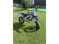 APRILIA SX 50 