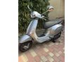 VESPA ELETTRICA 