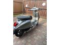 VESPA ELETTRICA 2025 - 3