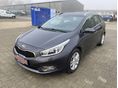 KIA CEE'D 2015/5 - 1