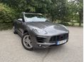 PORSCHE MACAN S Dízel PDK