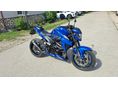SUZUKI GSX-S 750 2019/6 - 2