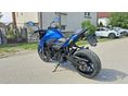 SUZUKI GSX-S 750 2019/6 - 3