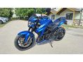 SUZUKI GSX-S 750 