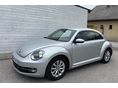 VOLKSWAGEN BEETLE 2012/1 - 1