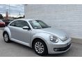 VOLKSWAGEN BEETLE 2012/1 - 3