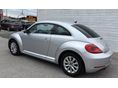 VOLKSWAGEN BEETLE 2012/1 - 4