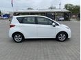 TOYOTA VERSO-S 2013/2 - 4