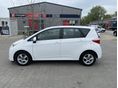 TOYOTA VERSO-S 2013/2 - 8