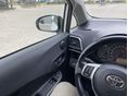 TOYOTA VERSO-S 2013/2 - 10