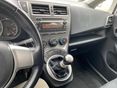 TOYOTA VERSO-S 2013/2 - 12