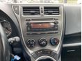 TOYOTA VERSO-S 2013/2 - 13