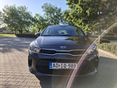 KIA RIO 1.25 MPI LX 65 E.KM. Első tulajdonos. Sérülésmentes gyári fényezés. Vezetett szervizkönyv!