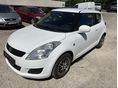 SUZUKI SWIFT 2011/5 - 1
