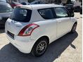 SUZUKI SWIFT 2011/5 - 4